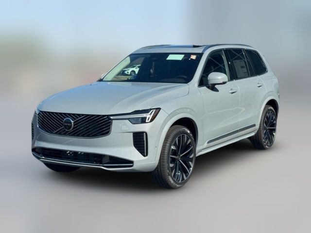 2026 Volvo XC90 Plus