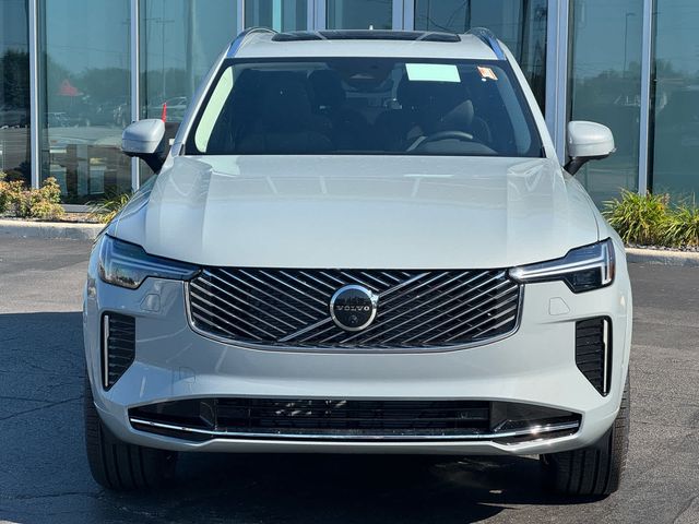 2026 Volvo XC90 Plus