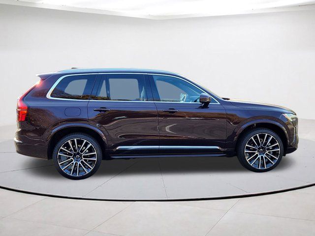 2026 Volvo XC90 Plus