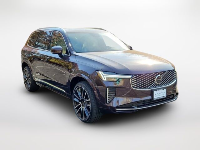 2026 Volvo XC90 Plus