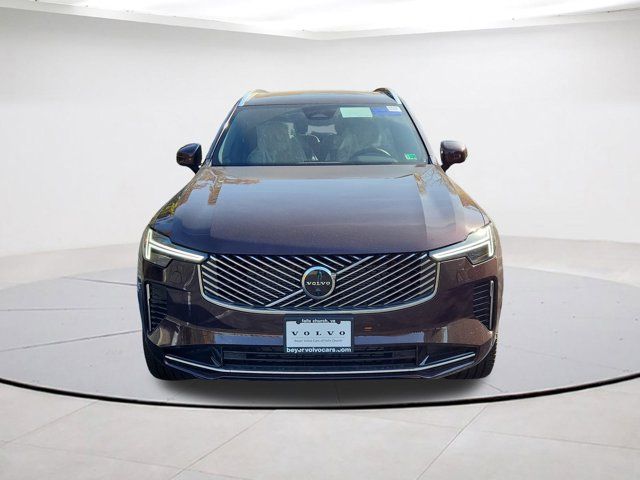 2026 Volvo XC90 Plus