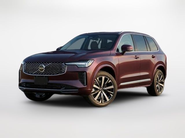 2026 Volvo XC90 Plus