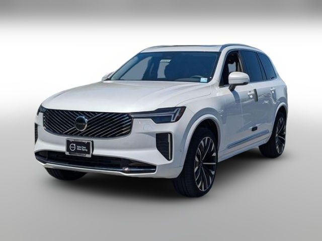 2026 Volvo XC90 Plus