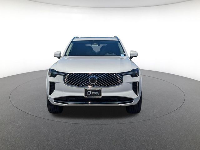 2026 Volvo XC90 Plus
