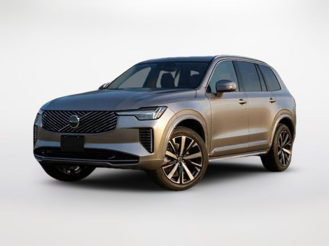 2026 Volvo XC90 Plus
