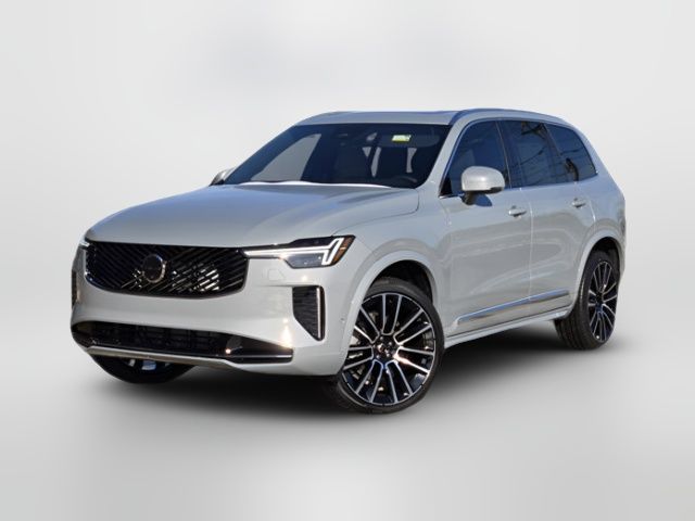 2026 Volvo XC90 Plus