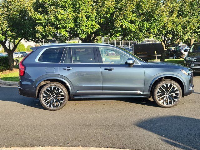 2026 Volvo XC90 Plus