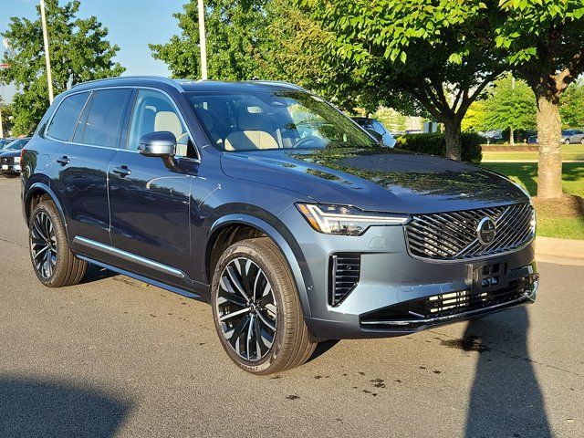 2026 Volvo XC90 Plus