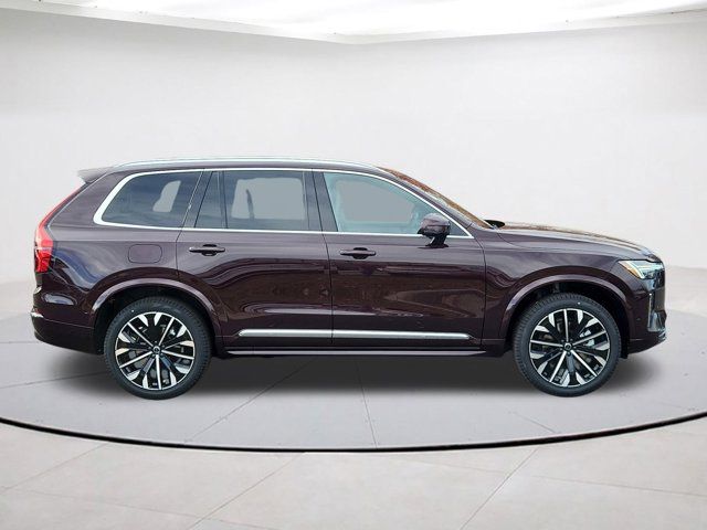 2026 Volvo XC90 Plus