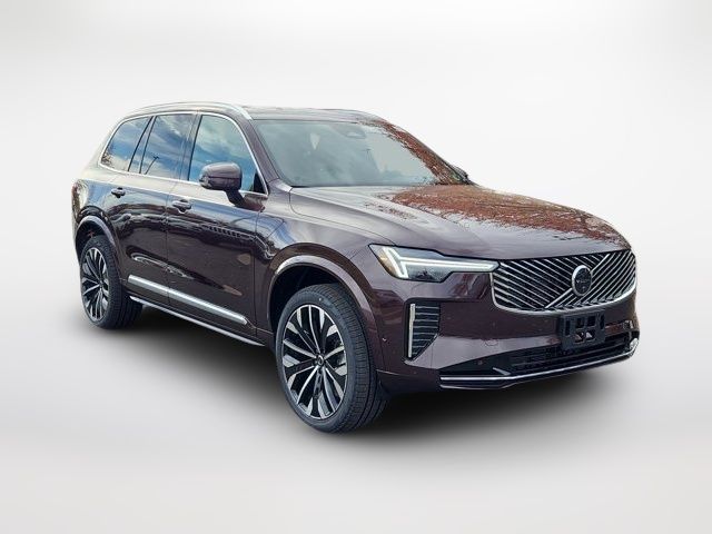 2026 Volvo XC90 Plus