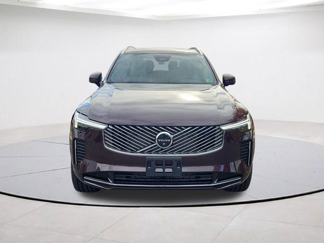 2026 Volvo XC90 Plus