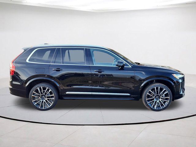 2026 Volvo XC90 Plus