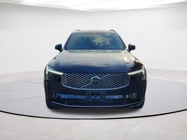 2026 Volvo XC90 Plus