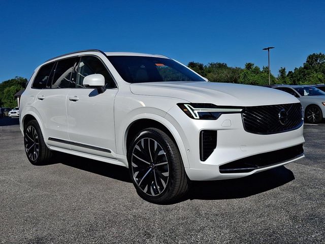 2026 Volvo XC90 Plus