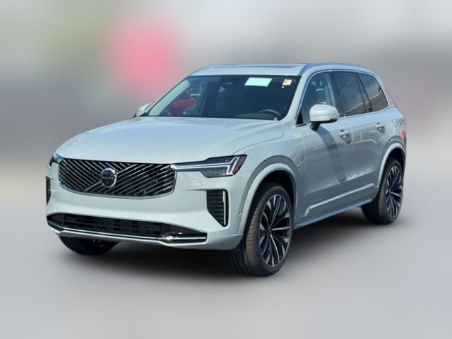 2026 Volvo XC90 Plus