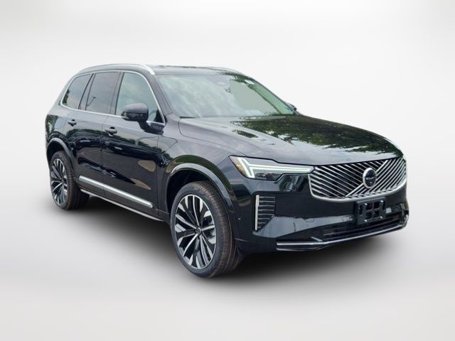2026 Volvo XC90 Plus