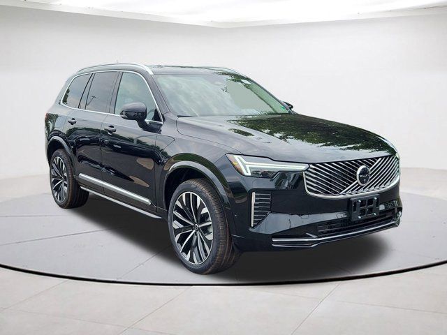 2026 Volvo XC90 Plus