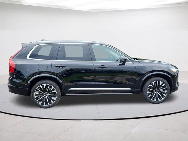 2026 Volvo XC90 Plus