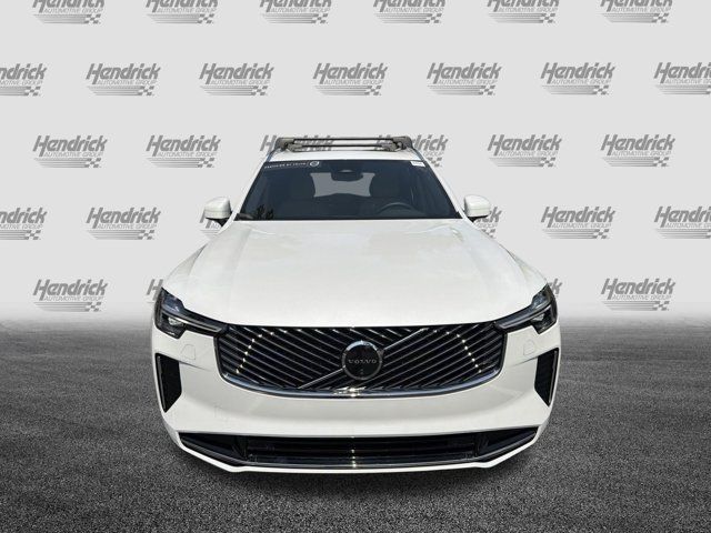 2026 Volvo XC90 Plus