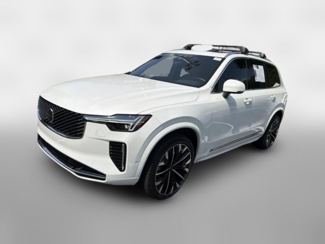 2026 Volvo XC90 Plus