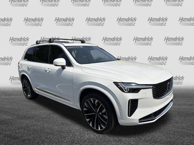 2026 Volvo XC90 Plus