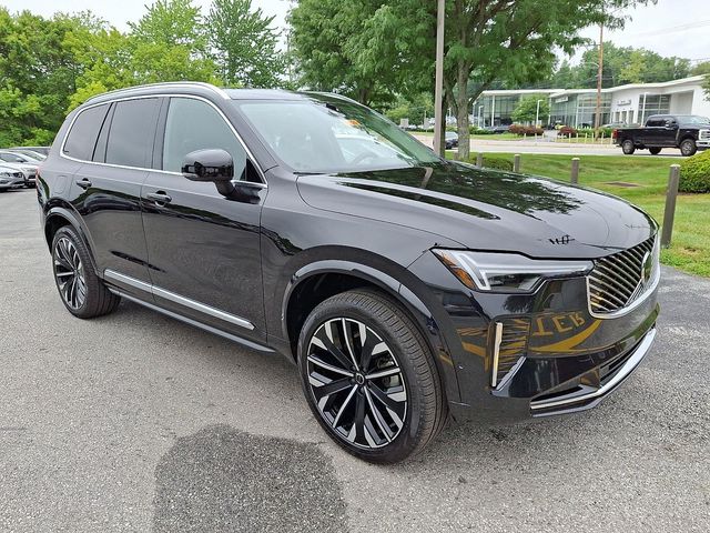 2026 Volvo XC90 Plus