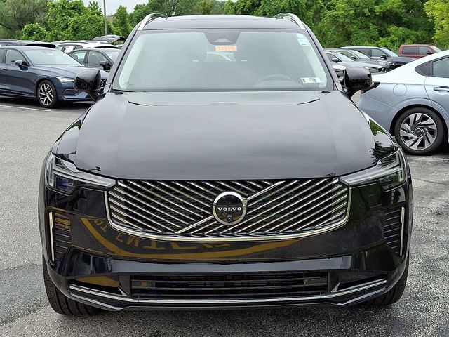 2026 Volvo XC90 Plus