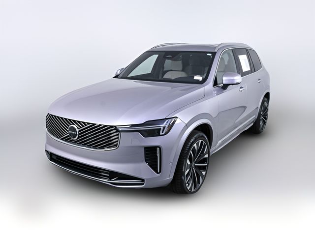 2026 Volvo XC90 Plus