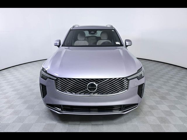 2026 Volvo XC90 Plus