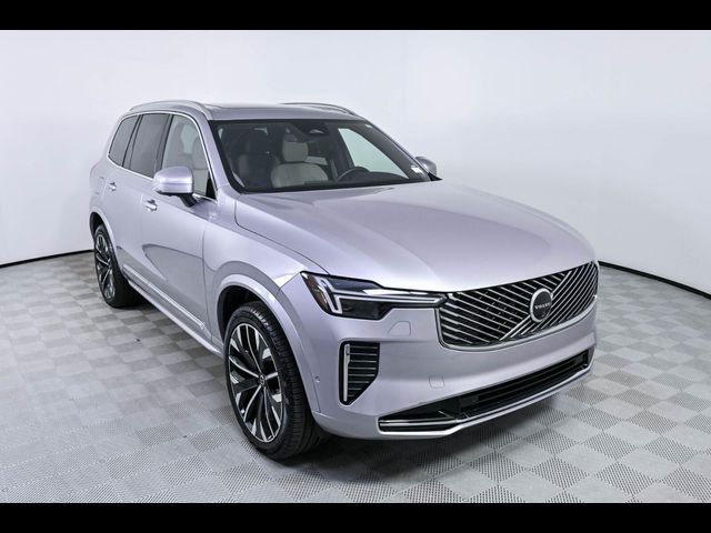 2026 Volvo XC90 Plus