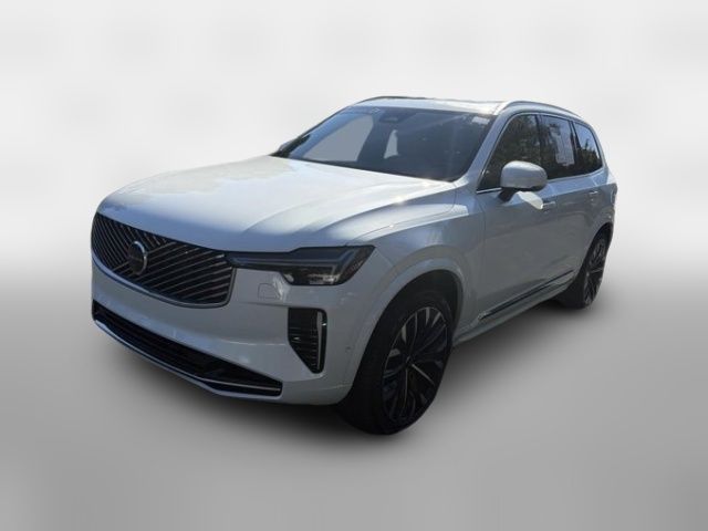 2026 Volvo XC90 Plus
