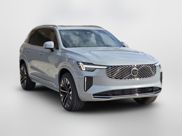 2026 Volvo XC90 Plus