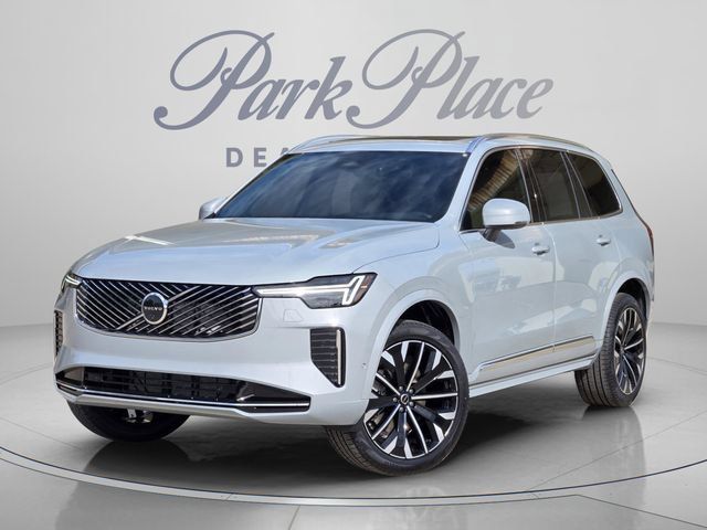 2026 Volvo XC90 Plus