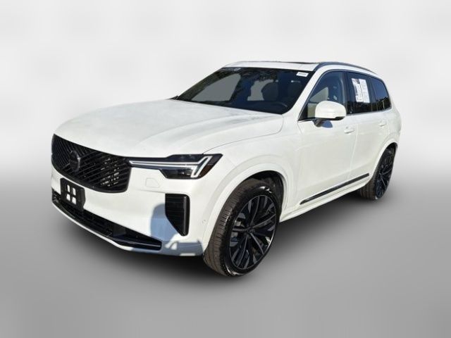 2026 Volvo XC90 Plus