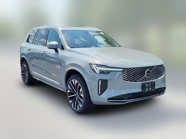 2026 Volvo XC90 Plus