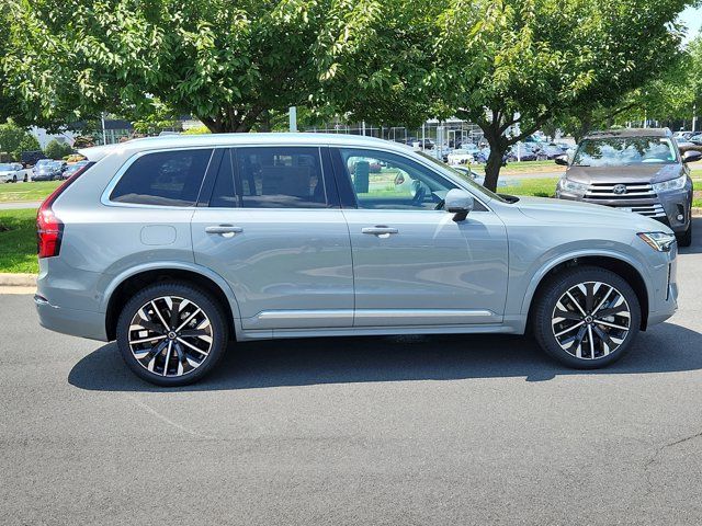 2026 Volvo XC90 Plus