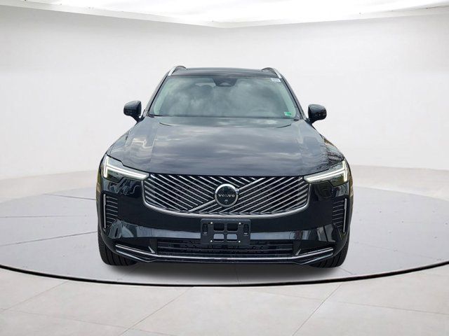 2026 Volvo XC90 Plus