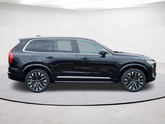 2026 Volvo XC90 Plus