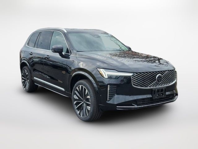 2026 Volvo XC90 Plus