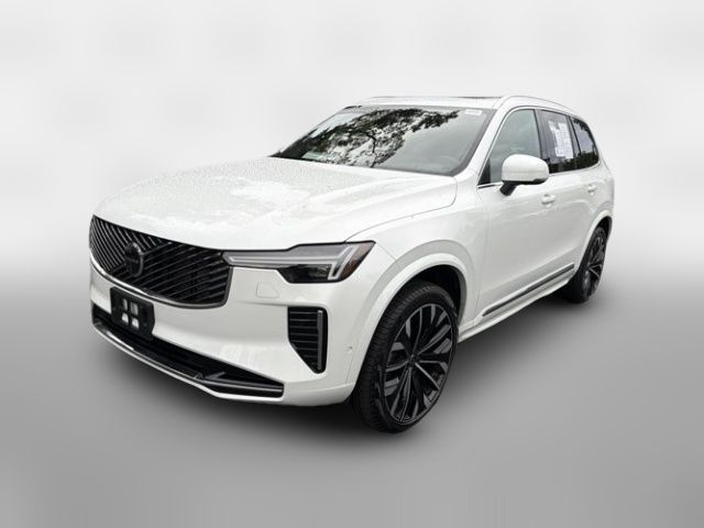2026 Volvo XC90 Plus