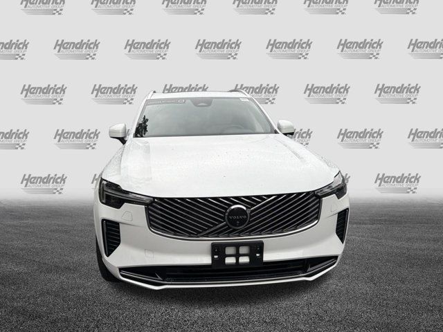 2026 Volvo XC90 Plus