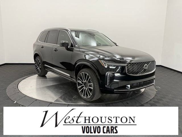 2026 Volvo XC90 Plus