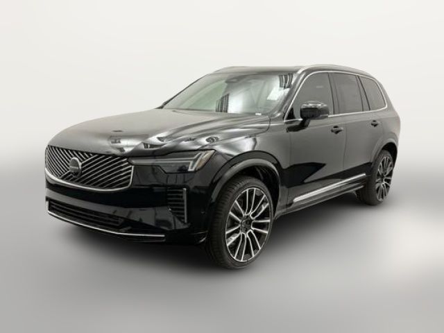 2026 Volvo XC90 Plus