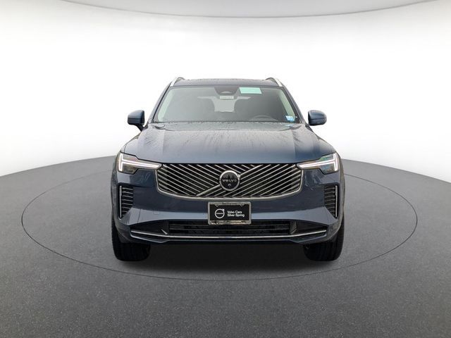 2026 Volvo XC90 Plus