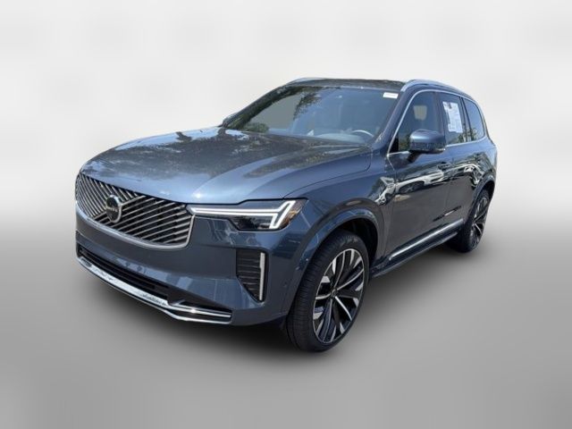 2026 Volvo XC90 Plus