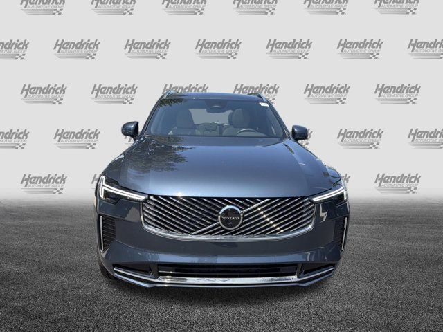 2026 Volvo XC90 Plus
