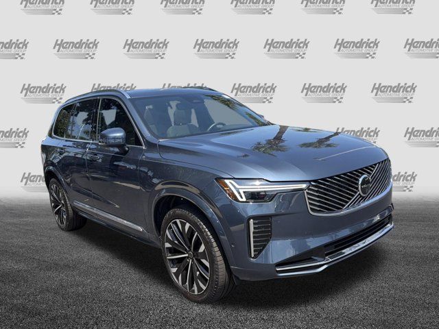 2026 Volvo XC90 Plus