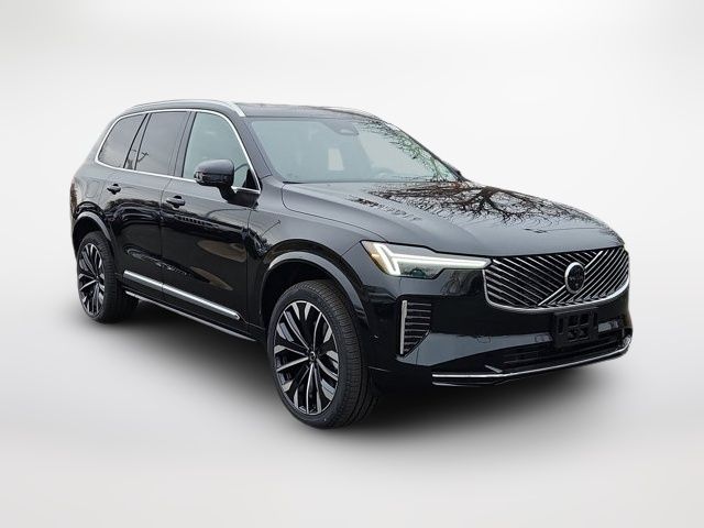 2026 Volvo XC90 Plus