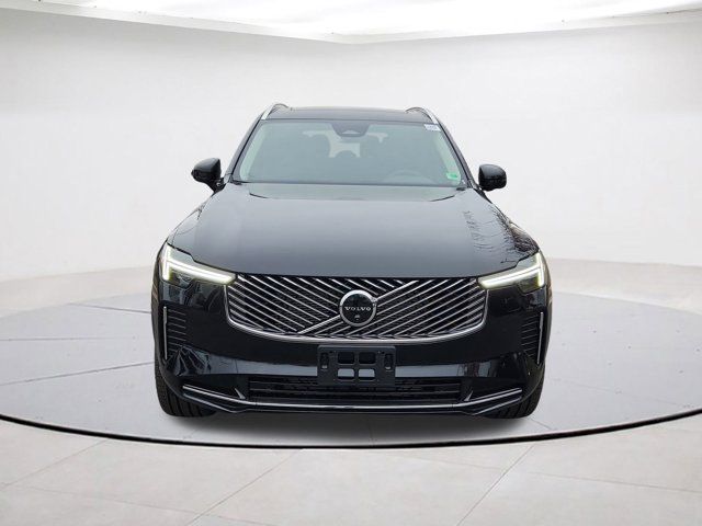 2026 Volvo XC90 Plus