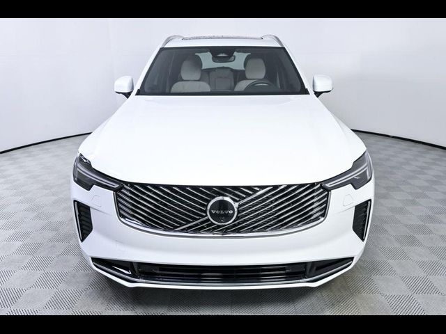 2026 Volvo XC90 Plus